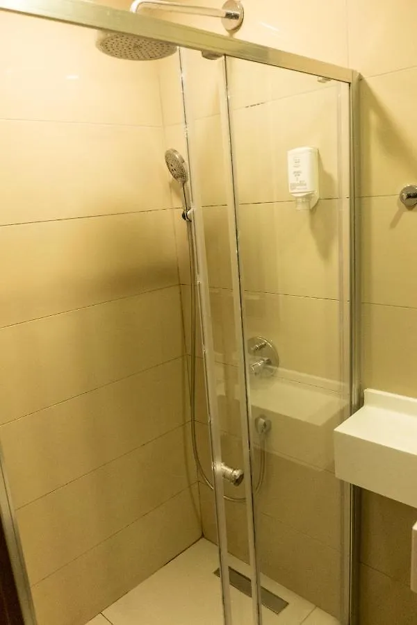 Long Stay Istanbul Hotel 3*,  Turquie