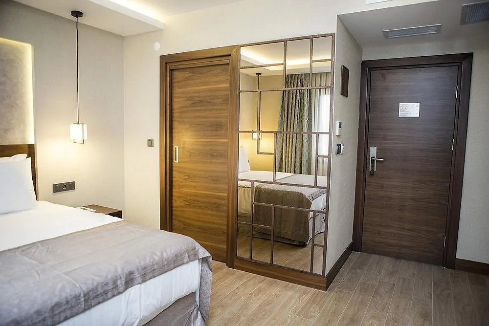 Long Stay Istanbul Hotel
