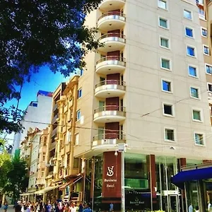 Sv Bussiness Taksim Otel