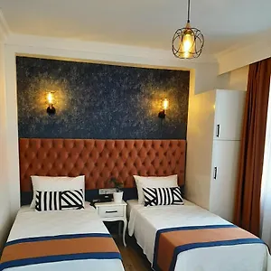Hotel Nova, Istanbul