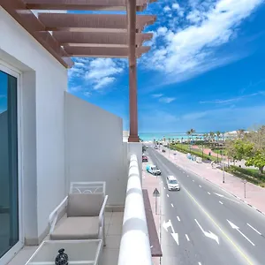 *** فندق بوتيك بارك ريجيس الإمارات العربية المتحدة