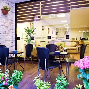 Aparthotel Belle Maison Hotel&residence, Istanbul