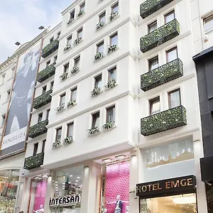 Emge Otel