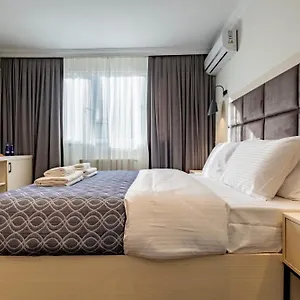 Hotel Hub, Istanbul