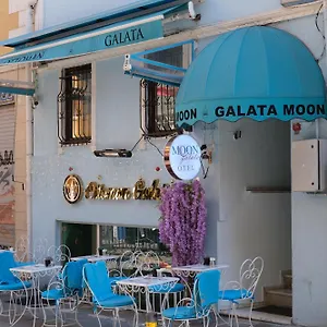 Galata Moon Otel