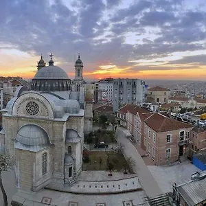 Alkoclar Keban Otel
