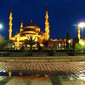 Zeugma Otel