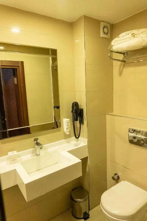 Long Stay Istanbul Hotel