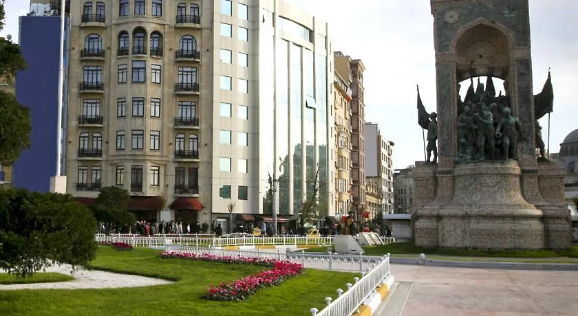 ***  Long Stay Istanbul Hotel Turcja