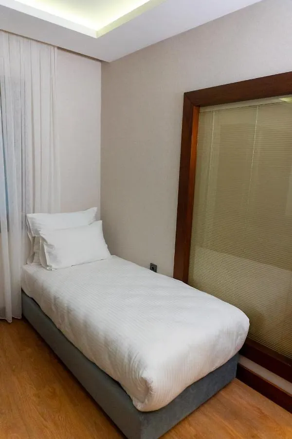 Long Stay Istanbul Hotel