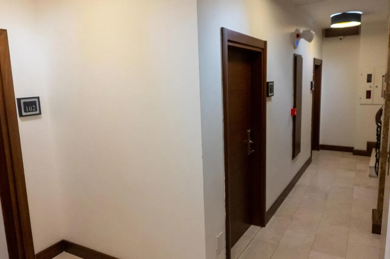 Long Stay Istanbul Hotel Turchia