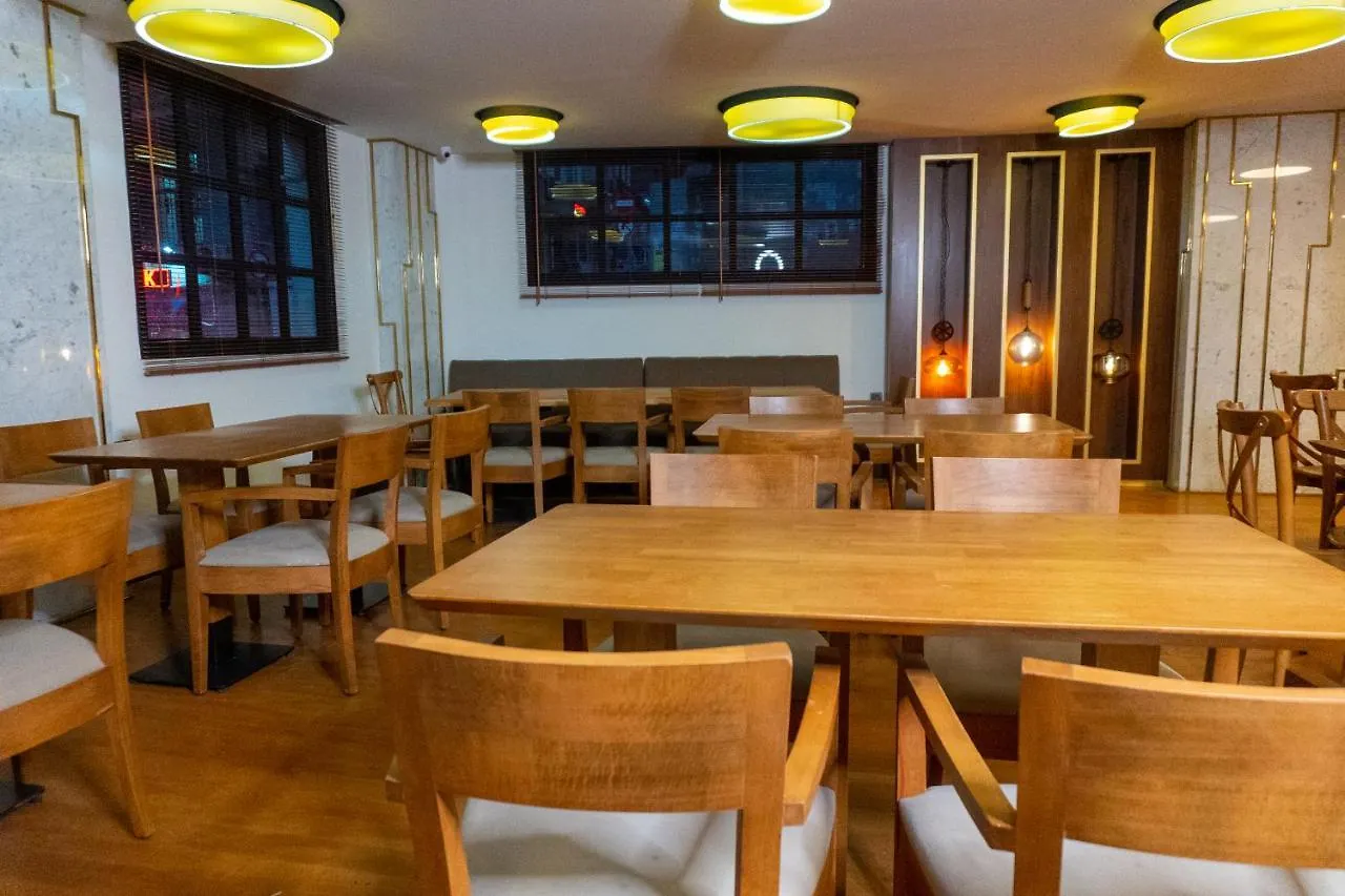 ***  Long Stay Istanbul Hotel Turchia