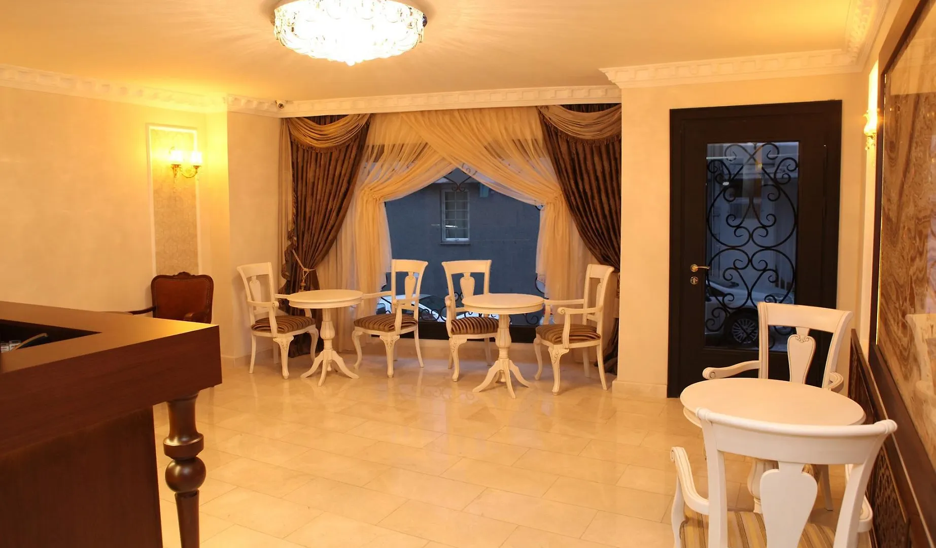 Long Stay Istanbul Hotel