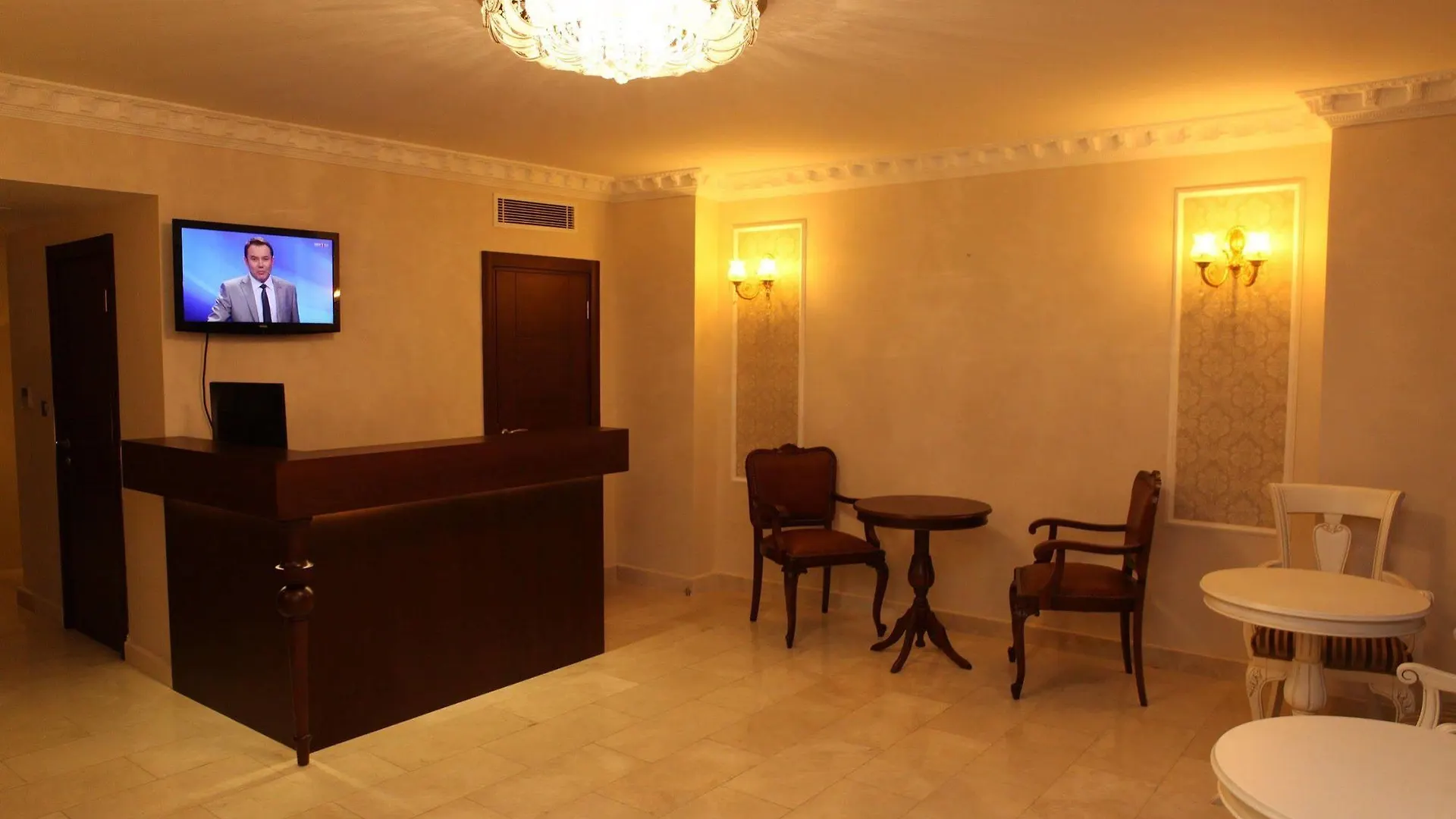 Long Stay Istanbul Hotel